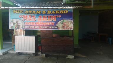 MIE AYAM PAKDE AKIM