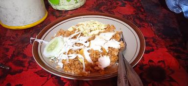 NASI GORENG JAWA (P. DIN) BAURENO