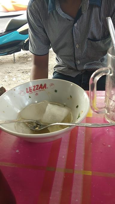 RAHAYU BAKSO