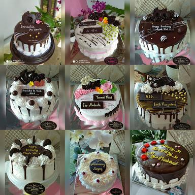 AIYRA HOME CAKE