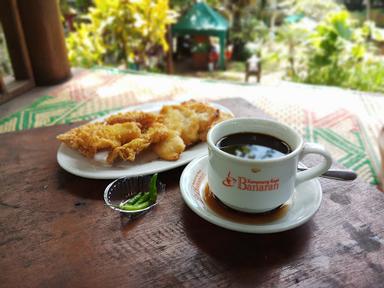 KAMPOENG KOPI BANARAN