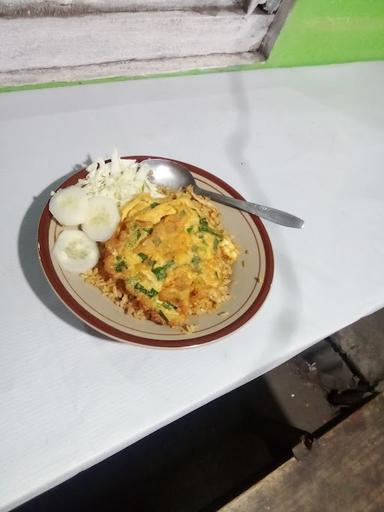 BAKMIE DAN NASI GORENG LANCAR BAROKAH