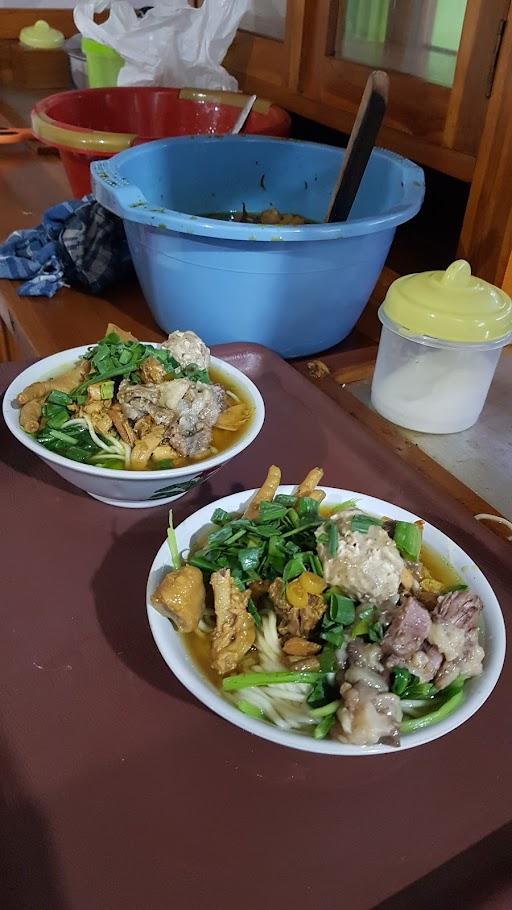 BAKSO RS