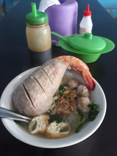 BAKSO SUPER JUMBO MBK HAR 4