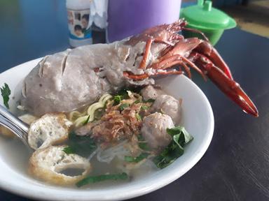 BAKSO SUPER JUMBO MBK HAR 4