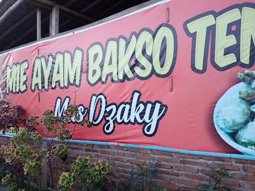 BAKSO TENIS M. DZAKY