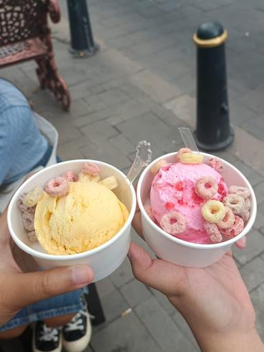 GELATO ESTI KOTALAMA