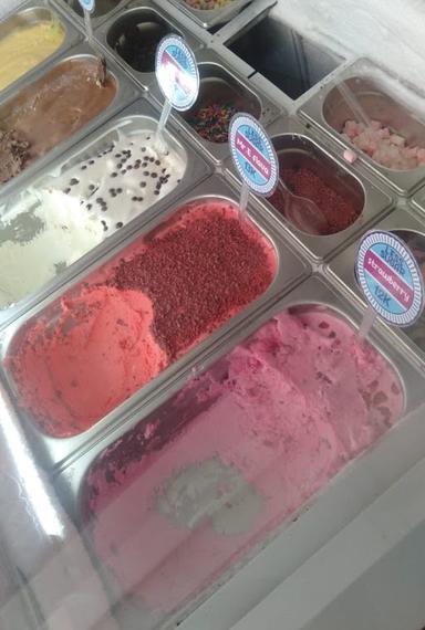 GELATO ESTI KOTALAMA