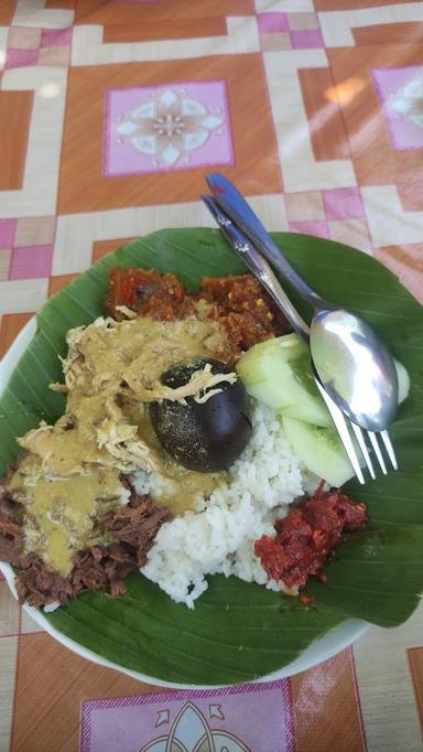 GUDEG BU TINI