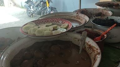 GUDEG MERAK MATI