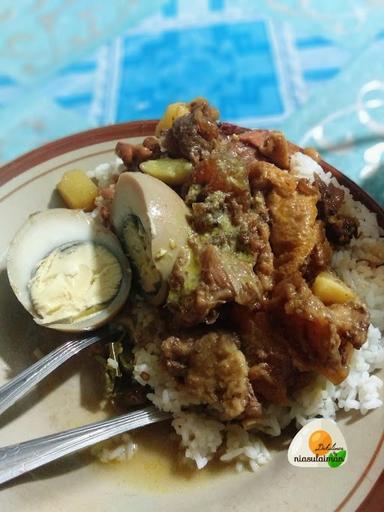 GUDEG SAPTOROSO