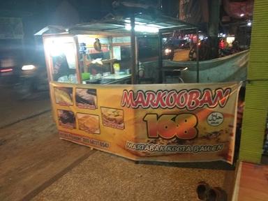 MARKOOBAN168