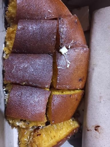 MARTABAK & KUE BANDUNG BAWEN MAS UJANG