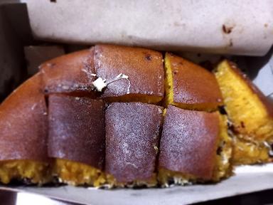 MARTABAK & KUE BANDUNG BAWEN MAS UJANG