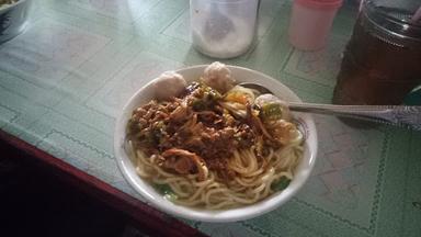 MIE AYAM BAKSO BOYOLALI