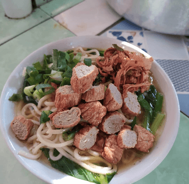 MIE AYAM&BAKSO DO'A IBU