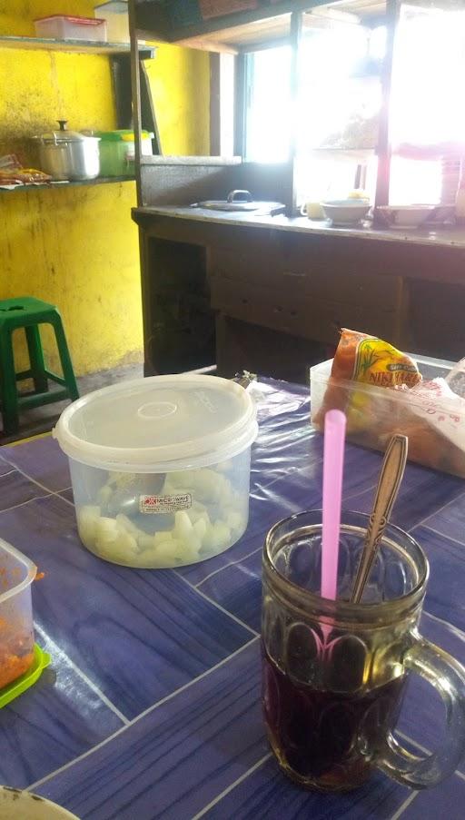 MIE AYAM & BAKSO PAK MUNGIN ꧋ꦩꦪꦄꦪꦩ&ꦧꦏꦱꦥꦏꦩꦔꦤ