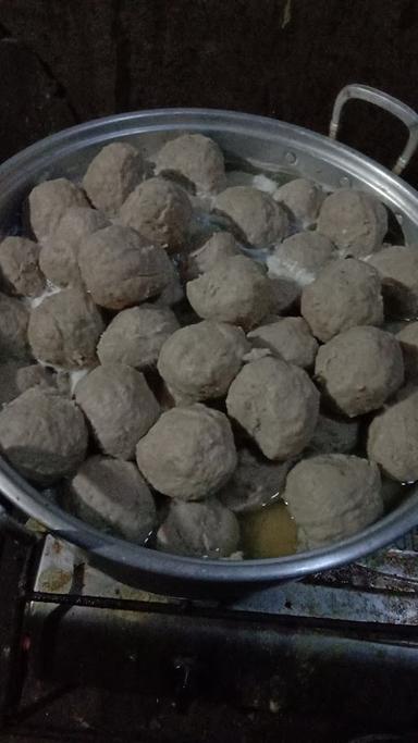 MIE AYAM BAKSO PAK TIMBUL ꧋ꦩꦪꦄꦪꦩꦧꦏꦱꦥꦏꦠꦩꦧꦭ