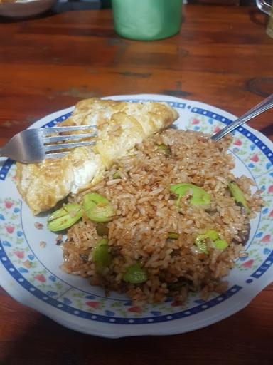 NASI GORENG BABAT SUGENG PAK PENO