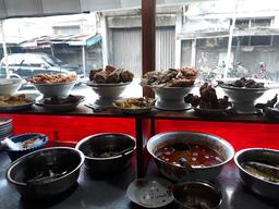 Photo's Pondok Makan Roda Baru