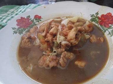 PONDOK SATE SOLO MBAK TUN