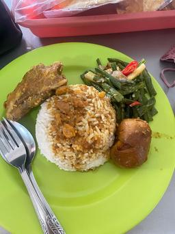 Photo's Rumah Makan Bintangan