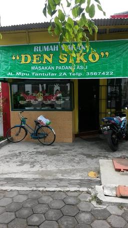 Photo's Rumah Makan Den Siko