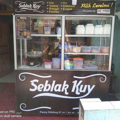 SEBLAKKUY