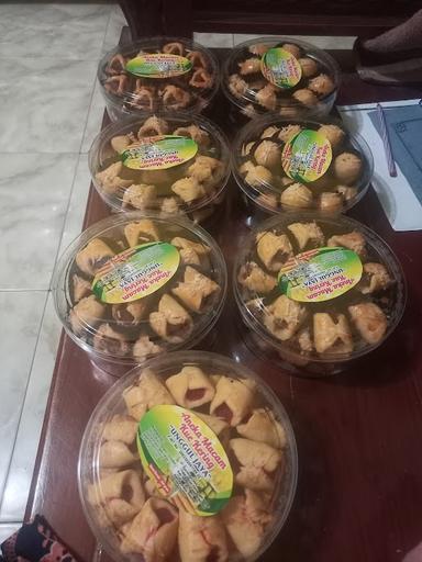 UNGGUL JAYA SNACK