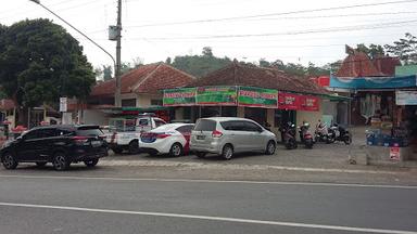 WARUNG MAKAN BU RINI