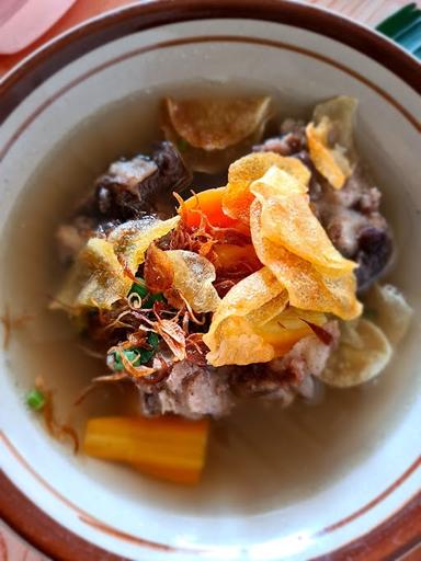 WARUNG MAKAN PRASMANAN MBAK YANTI