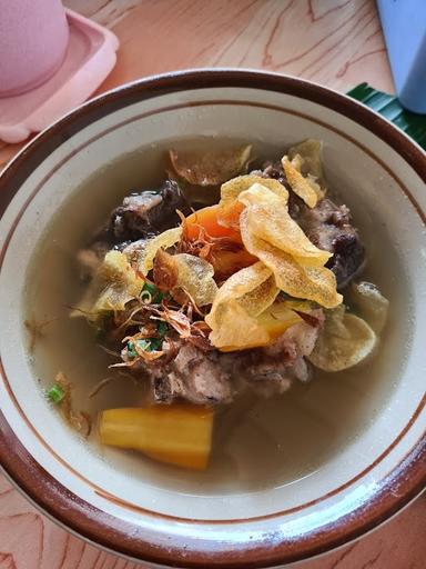 WARUNG MAKAN PRASMANAN MBAK YANTI