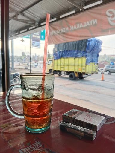 WARUNG MAKAN TAPAK BIMO