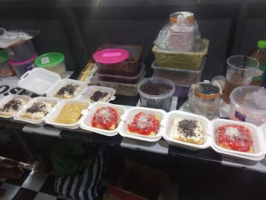 KUE PANCONG HALONA