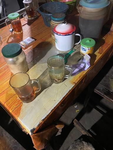 WARUNG KOPI PAK UWO