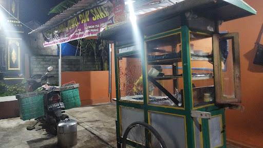 BAKMI JOWO PAK SAKI