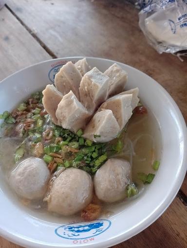 BAKSO PAK RAGIL