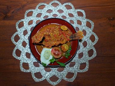 IKAN BAKAR PRJ