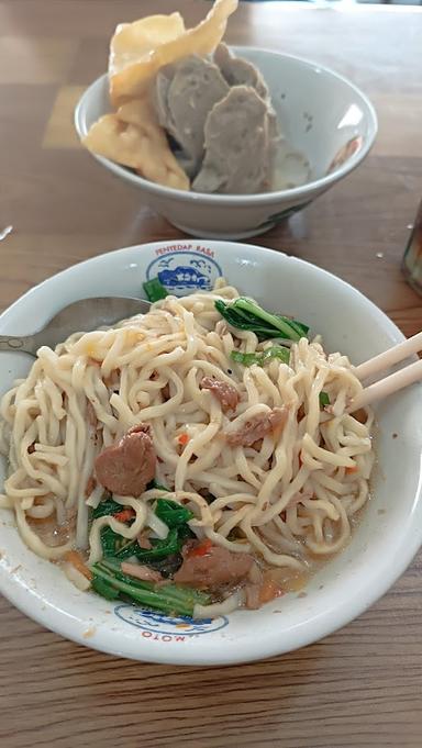 MIE AYAM & BAKSO ANUGRAH