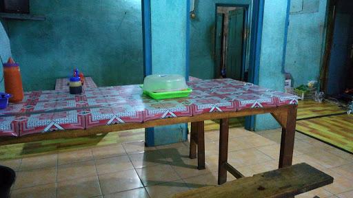 MIE AYAM BAKSO & SOTO MBAK WANTI