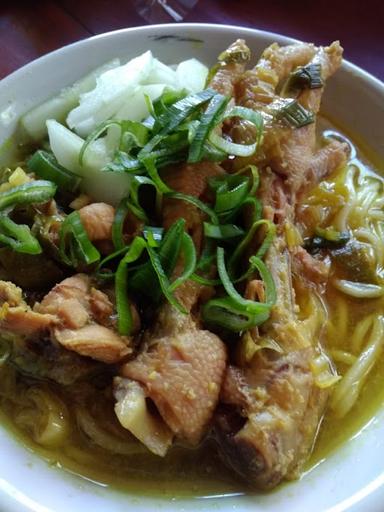 MIE AYAM MINDUT