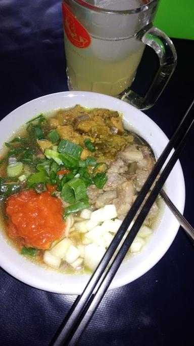 MIE AYAM MINDUT