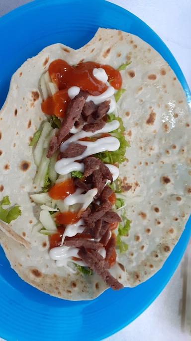 RAFIF KEBAB