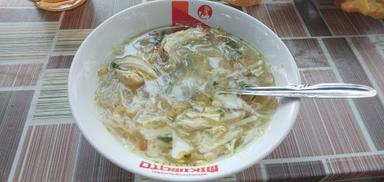 SOTO KHAS BOGOR BANG RIDWAN