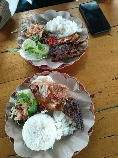 WARUNG APUNG LOMBOK IDJO