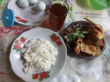 WARUNG MAKAN MADIUN