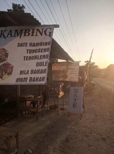 WARUNG SATE MBAH MOLYANI