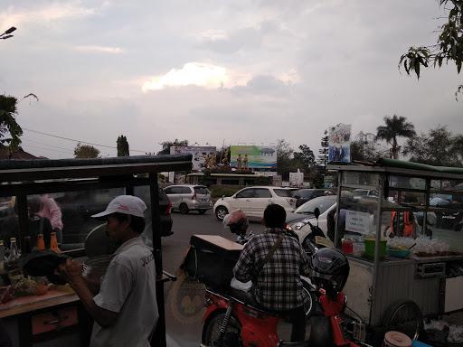 ES GOYOBOD SIMPANG LIMA