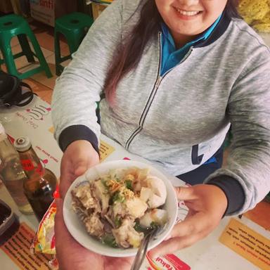 BASO ANYAR PASAR ANDIR''RAJANYA TANGKAR''