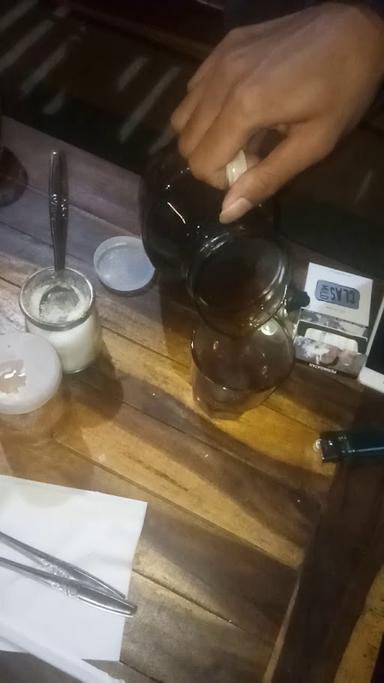 KEDAI KOPI ASNUR